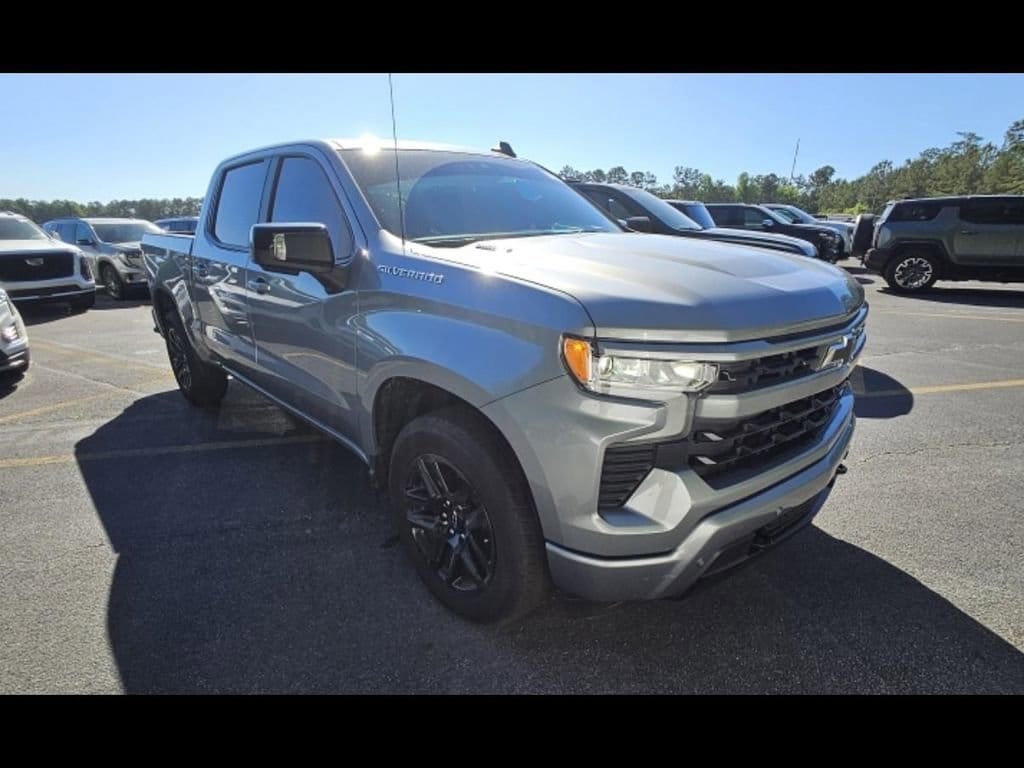 chevrolet silverado 1500 2026 1GCPADE80TZ100746 image chevrolet silverado 1500 2026 1GCPADE80TZ100746 image